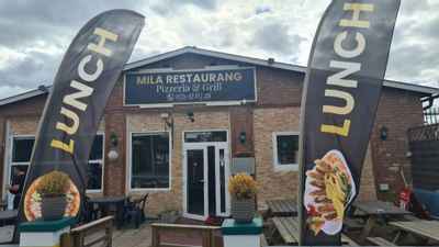 Mila restaurang & Pizzeria